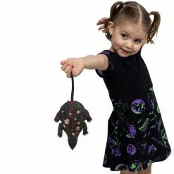 Kreepsville Spookshow Toddler Dress