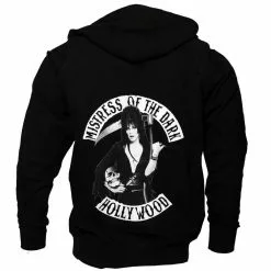Elvira Rockers Hoody Men's