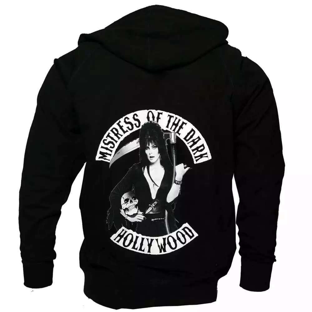 Elvira Rockers Hoody Men's 3 Elvira Rockers Hoody Men's