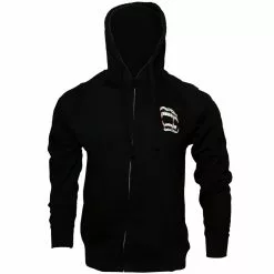 Kreepsville Scream, Scream And Scream Hoody Men's