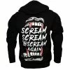 Kreepsville Scream, Scream And Scream Hoody Men's 2 Kreepsville Scream, Scream And Scream Hoody Men's
