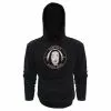 Elvira Vampira Ghoul Gang Hoody Men's