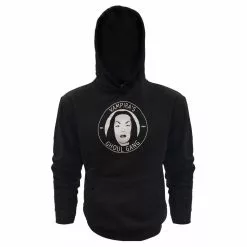 Elvira Vampira Ghoul Gang Hoody Men's
