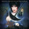 Elvira Haunted Hils Soundtrack CD 1 Elvira Haunted Hils Soundtrack CD