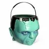 Super 7 Universal Monsters Frankenstein Bucket Monster-A-GoGo