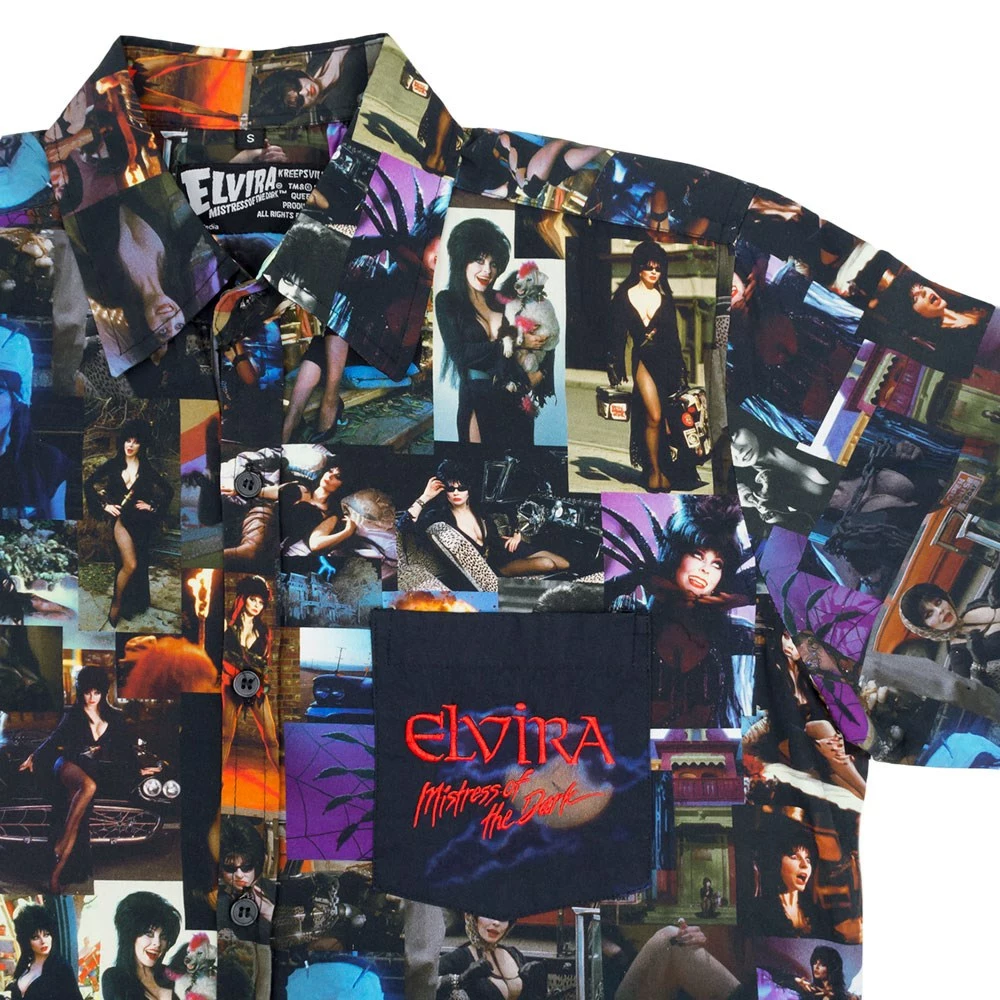 Elvira Mistress Of The Dark Movie Shirt 4 Elvira Mistress Of The Dark Movie Shirt