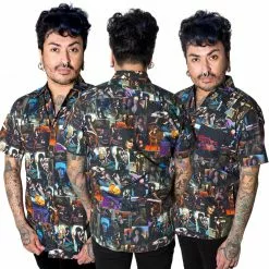 Elvira Mistress Of The Dark Movie Shirt 9 Elvira Mistress Of The Dark Movie Shirt