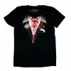 Kreepsville Drac Is Back T-shirt Men's