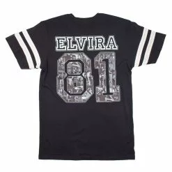 Elvira 81 Victory Mens T-Shirt
