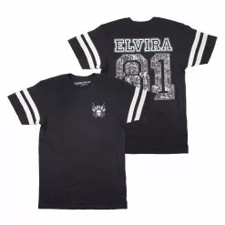 Elvira 81 Victory Mens T-Shirt
