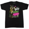 Elvira Mummy Curse Mens T-Shirt