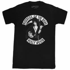 Men's Elvira Rockers Mens Tshirt