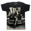 Elvira Macabre Mobile Men's T-shirt 2 Elvira Macabre Mobile Men's T-shirt