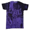 Elvira Perils Of Purple Men's T-shirt 1 Elvira Perils Of Purple Men's T-shirt