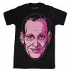 John Waters Pink Head T-shirt Men's 1 John Waters Pink Head T-shirt Men's