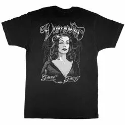 Vampira East LA T-shirt Men's