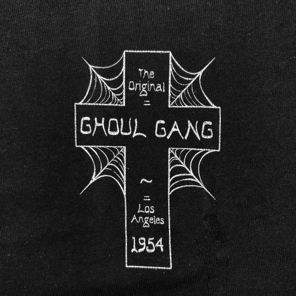 Vampira East LA T-shirt Men's 5 Vampira East LA T-shirt Men's