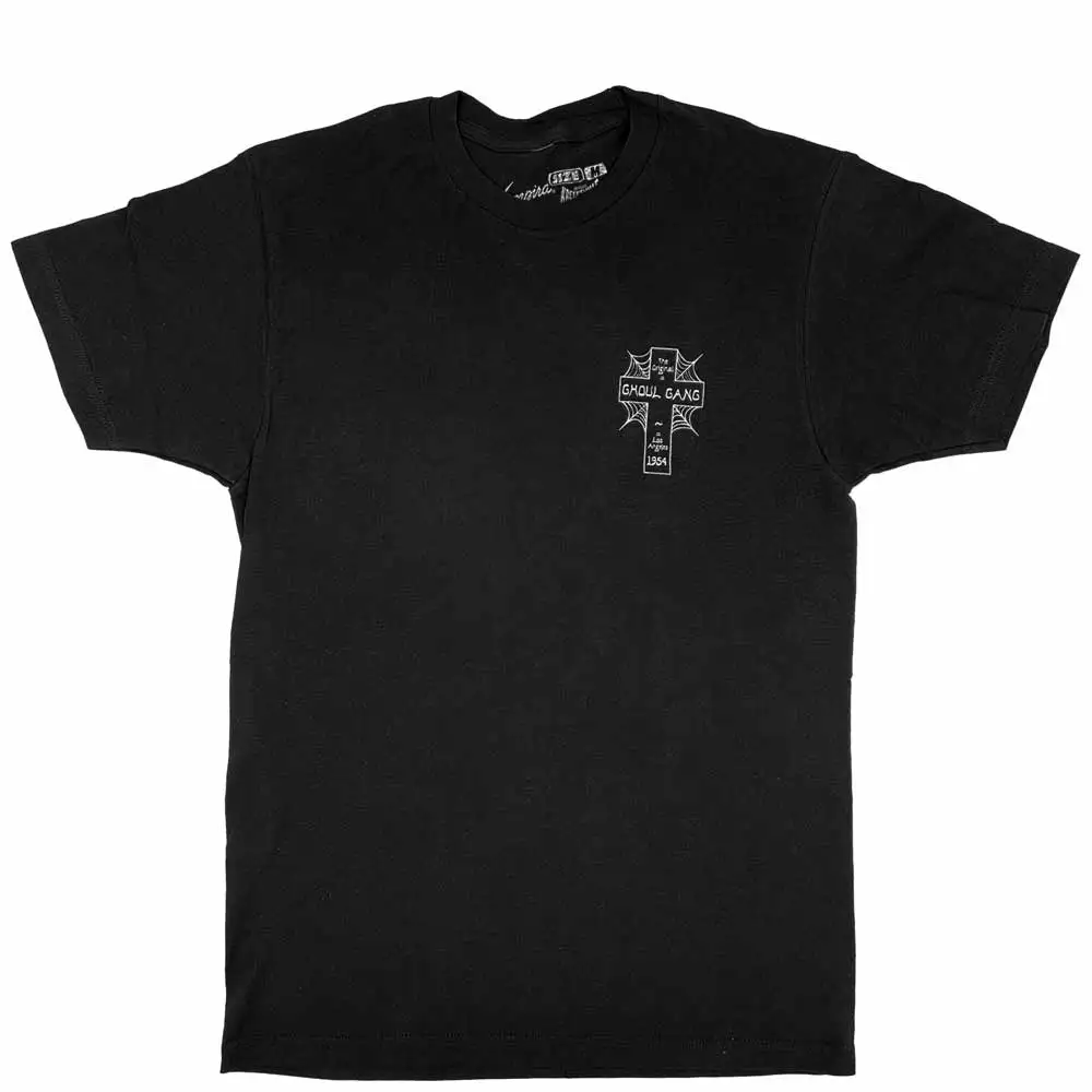 Vampira East LA T-shirt Men's 3 Vampira East LA T-shirt Men's