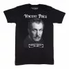 Men's Vincent Price In Memoriam Tshirt