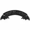 Kreepsville Arch Patch Creature Of The Night Accessories 1 Kreepsville Arch Patch Creature Of The Night Accessories