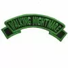 Kreepsville Arch Walking Nightmare Patch