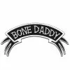 Kreepsville Arch Patch Bone Daddy