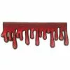 Kreepsville Blood Drip Patch Accessories 2 Kreepsville Blood Drip Patch Accessories