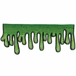 Kreepsville Slime Drip Patch