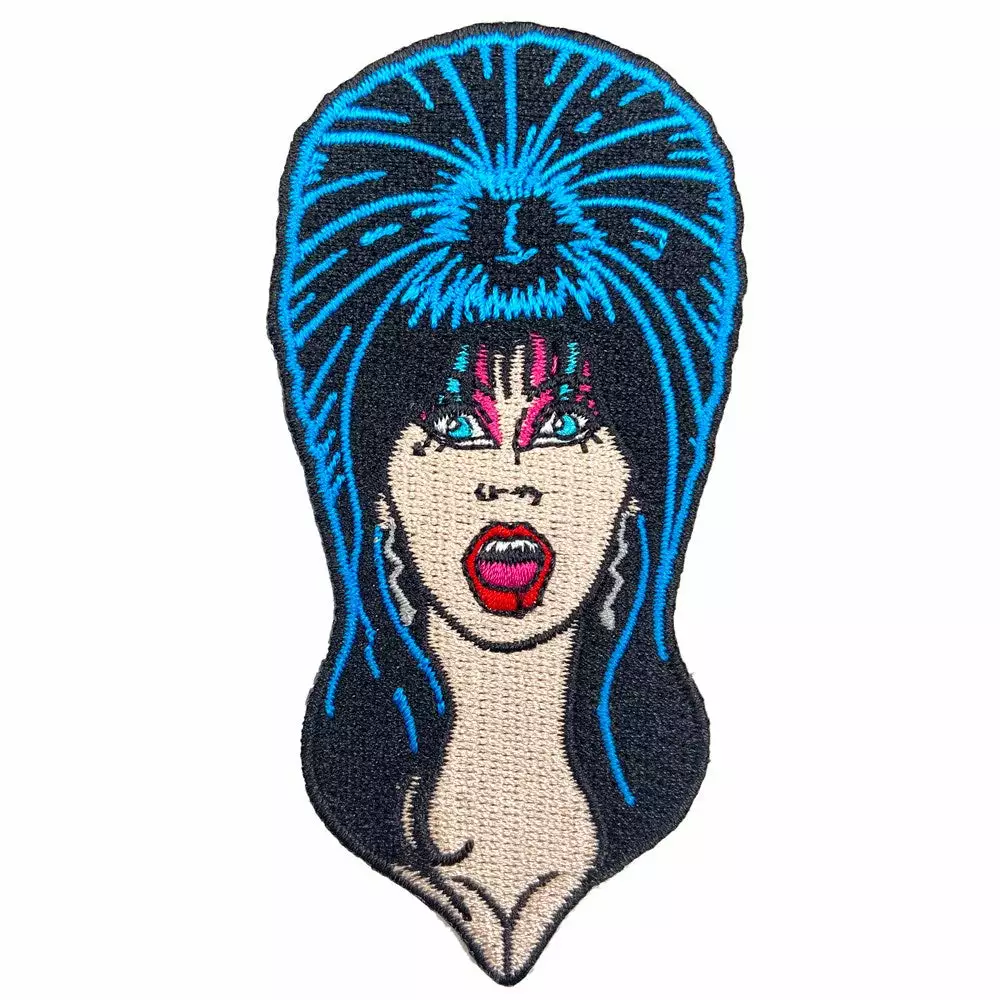 Accessories Elvira Pop Icon Patch 3 Accessories Elvira Pop Icon Patch