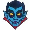 Kreepsville Graves Monster Dracula Patch Patches 1 Kreepsville Graves Monster Dracula Patch Patches