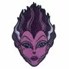 Kreepsville Graves Monster Purple Bride Patch