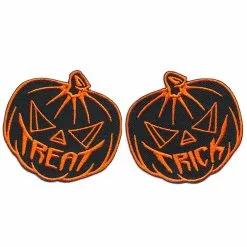 Kreepsville Accessories Trick Or Treat Pumpkin Patch Set