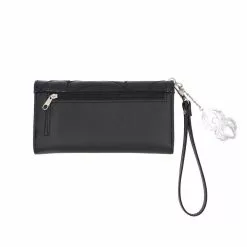 Elvira Macabre Mobile Black Edition Wallet