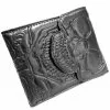 Kreepsville Accessories Skull Ribcage Bi Fold Wallet 1 Kreepsville Accessories Skull Ribcage Bi Fold Wallet
